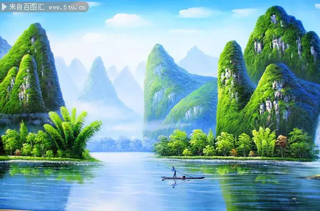 智慧制造节能无人化