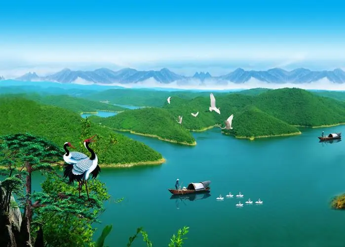 高质量创意先进